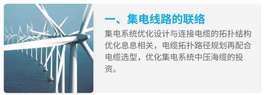 走近海上风电|海底电缆是怎样敷设的2020.1.15 走近海上风电|海底电缆是怎样敷设的2020.1.15
