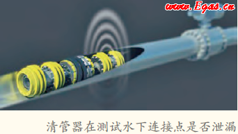 海底油气管道是怎样建成的?有哪些铺设海底管道的方法? 海底油气管道是怎样建成的?有哪些铺设海底管道的方法?