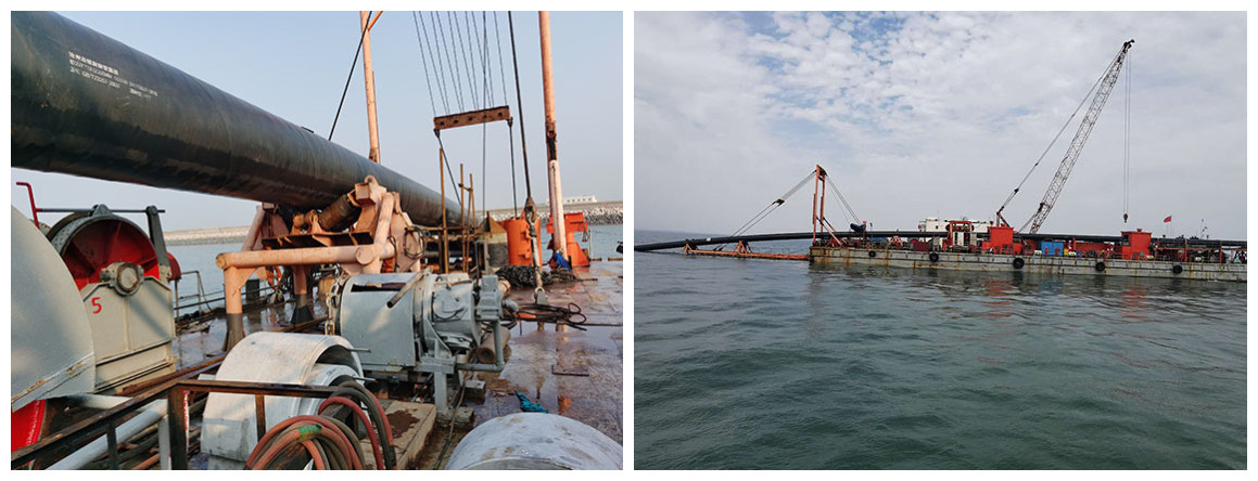 �����鹤ҵ���뺣���ۿڹ�����Ŀ���ڽ�����