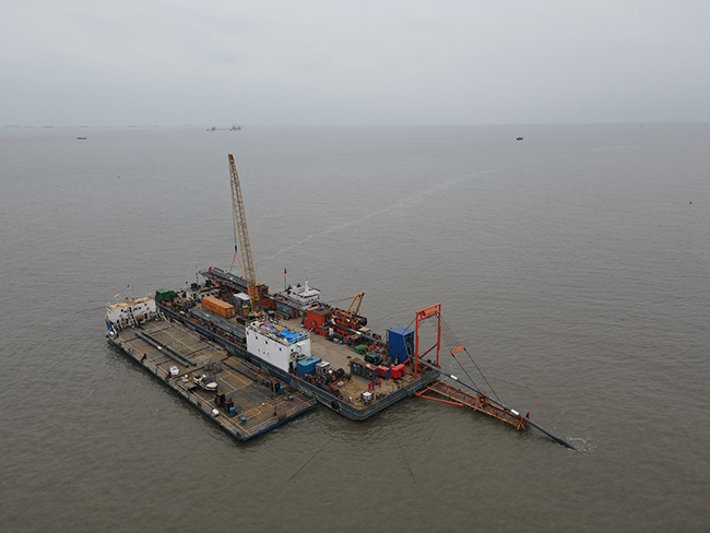 �����ϱ�1-29�������ȵ�������湤��ע�ɼ���ܵ���Ŀ�̹ܴ�ʩ����Ŀ��չ˳��