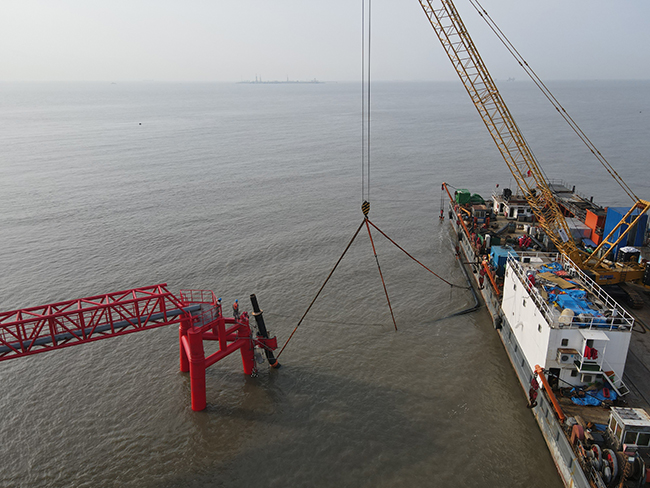 �����ϱ�1-29�������ȵ�������湤��ע�ɼ���ܵ���Ŀ�̹ܴ�ʩ����Ŀ��չ˳��