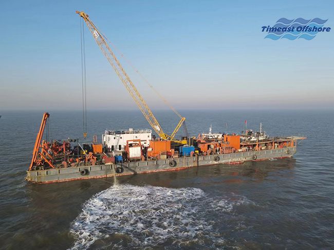 ��������NP1-1D����Ͻ�����ܵ�̼ʾ�������蹤�� ���׹��ߺ��ڹ�ʩ����Ŀ˳���깤