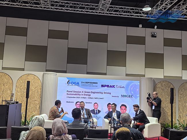 吉隆坡OGA2025 行业展会 吉隆坡OGA2025 行业展会